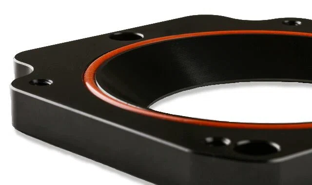 Sniper EFI Throttle Body Adapter Plate - 860020